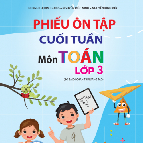 Ôn tập tuần 1-6